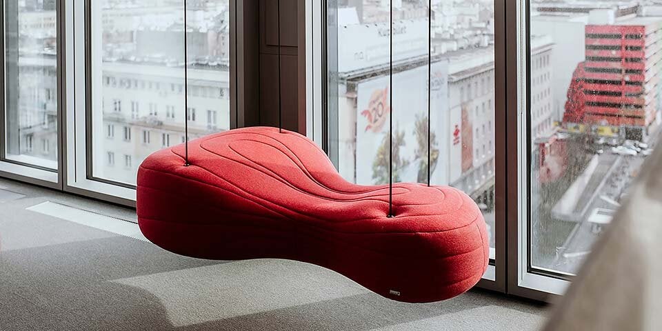 Showroom im Widok Towers fertiggestellt