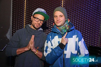 Jede Menge Konzerte im WUK