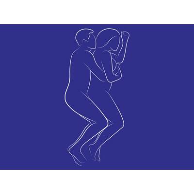 Sexpositionen für Senioren