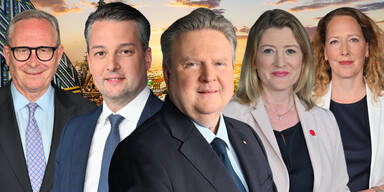 Wien-Wahl 2025