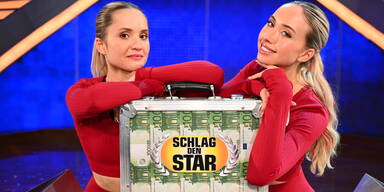 100.000 Euro Sieg: Geiss-Girls verraten ihre Geldpläne