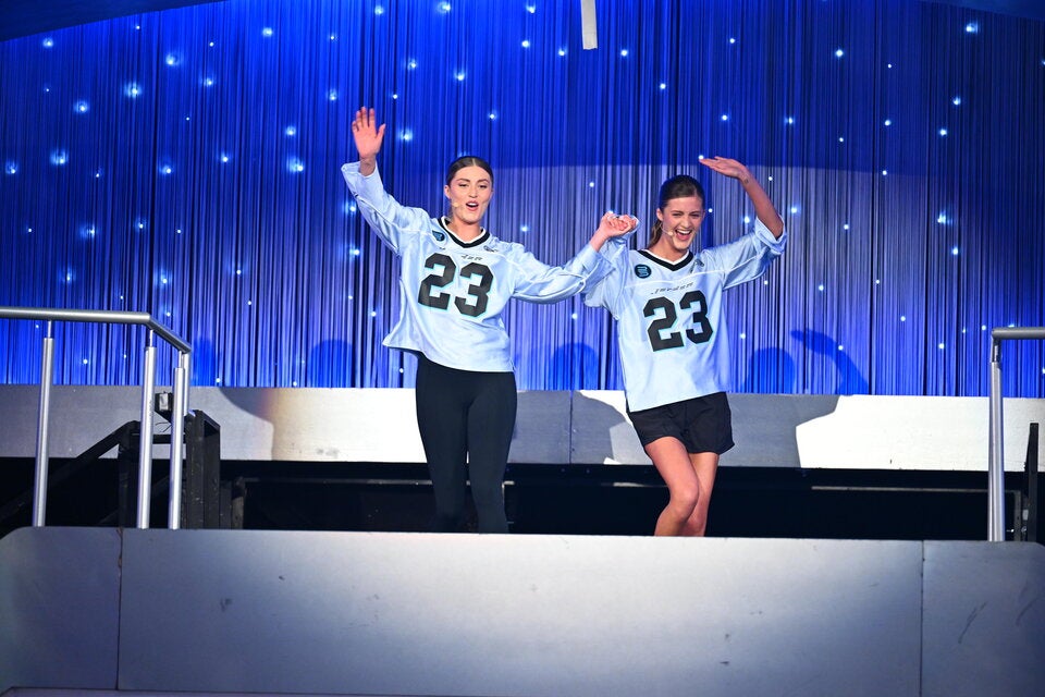 Geiss-Schwestern gewinnen 100.000 Euro bei 