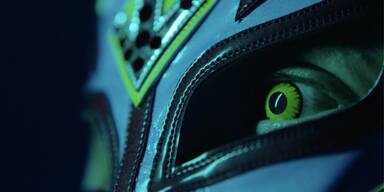 WWE 2K22 Rey Mysterio