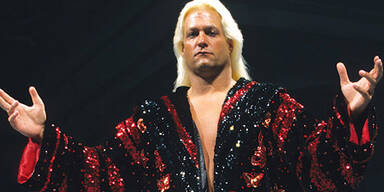 Trauer um Wrestling-Legende "Nature Boy"