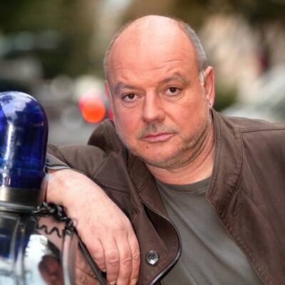 Wählen Sie ihren liebsten TV-Kommissar