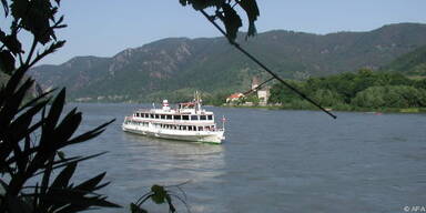 Wachau-Rundfahrt als Zuckerl f&uuml;r Bucher