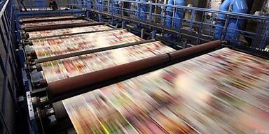 Wachsende Konkurrenz aus Fernost