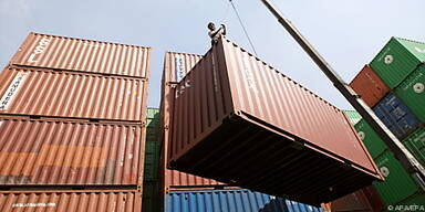 Wirtschaft schrumpfte 2009 um 3,6 Prozent