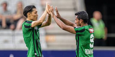 Wacker verl&auml;sst Profifu&szlig;ball mit Sieg