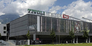 Wacker Innsbruck: kitzVenture lehnte Investment ab