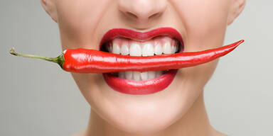 W&auml;rmende Lebensmittel