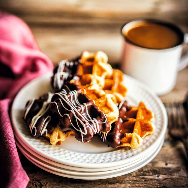 Waffeln