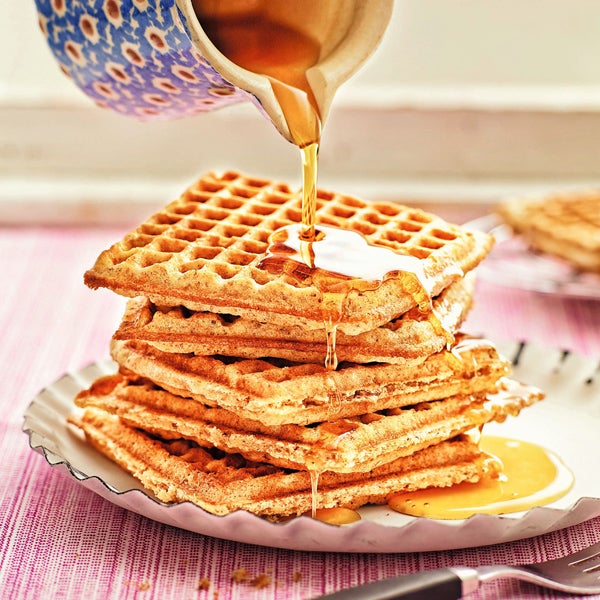 Waffeln