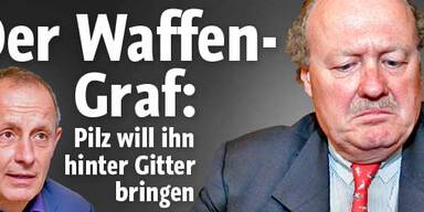 Neue Vorwürfe: So lief das 