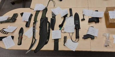 Waffennarr (30) schlug und würgte 16-jährige Freundin