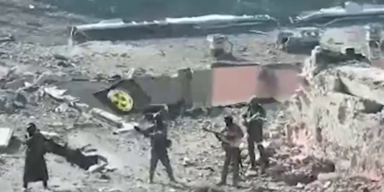 Wagner-Grupputma&szlig;liches Video von S&ouml;ldnern in Bachmut.png