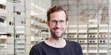 Wagner Kilian, Co-Founder & CEO, VIU Eyewear