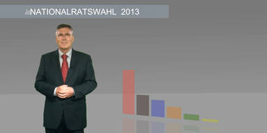 Die Analyse zur Nationalratswahl 2013