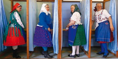 So tickt Viktor Orbán