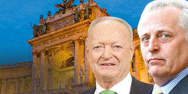 Hofburg-Wahl: Kampf um jede Stimme