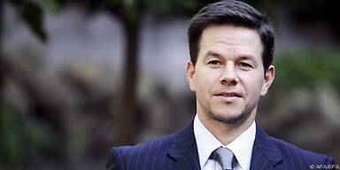 Wahlberg hat vier Kinder