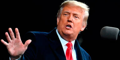 Wahlbetrugs-Vorw&uuml;rfe: Jetzt bringt Trump sogar Republikaner gegen sich auf