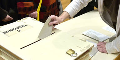 Klosterneuburg wird schwarz-rot