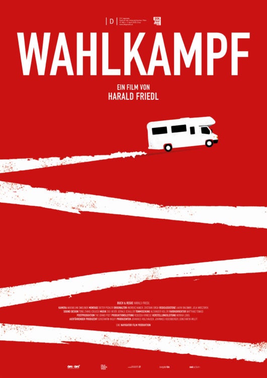 Kaum Tickets verkauft: Babler-Film floppt in den Kinos