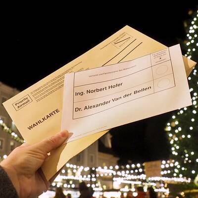 Das war das Jahr 2016