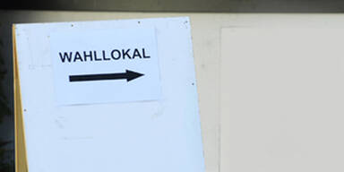 NR-Wahl: Amtliches Endergebnis verlautbart