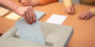 Nach Skandal-Rücktritt: ÖVP einziger Verlierer in Vösendorf