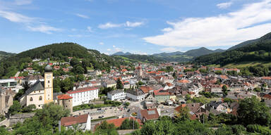 In diesen Bezirken gibt es keinen einzigen Corona-Fall