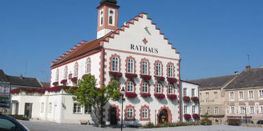 Dieser Bezirk hat eine Sieben-Tages-Inzidenz von 3,9