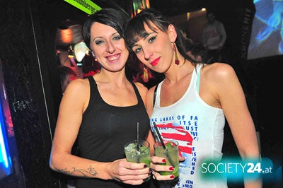 Wakeboard Szene feiert in der Camera