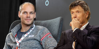 Walchhofer und Schröcksnadel