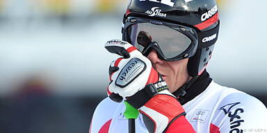 Walchhofer droht mit Rücktritt