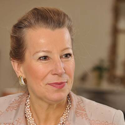 Das österreichische Society-Jahr 2011