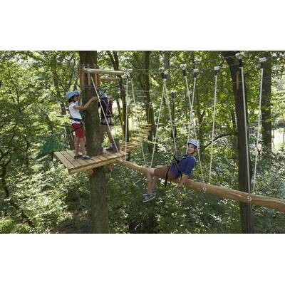 Waldseilpark Kahlenberg