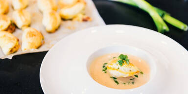 Waldviertler Krautsuppe