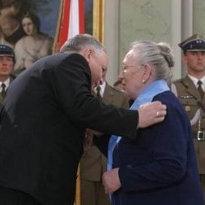 Polens Präsident ist tot