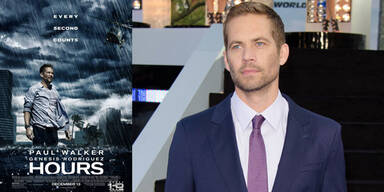 Paul Walker