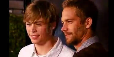 Cody und Paul Walker