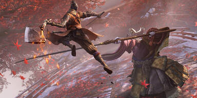 Sekiro: Shadows Die Twice&ldquo;: