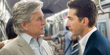 Michael Douglas in Wall Street 2
