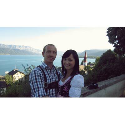 Voten Sie für das schönste Dirndl 