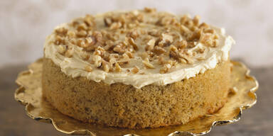 Walnusstorte