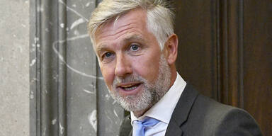 Walter Meischberger im Grasser-Prozess | Gleich in vier Causen angeklagt