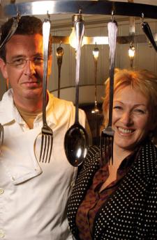 Walter-und-Evelyn-Eselböck