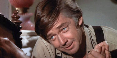 "Die Waltons"-Star Ralph Waite mit 85 Jahren gestorben