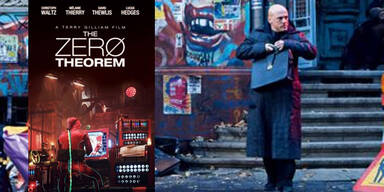 "The Zero Theorem"